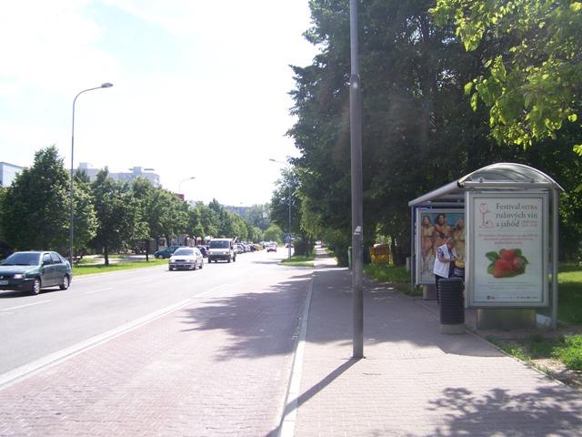 412019 Citylight, Nitra (Výstavná-AZ)