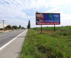 211036 Billboard, Veľká Mača (hlavný cestný ťah Bratislava - Nitra )