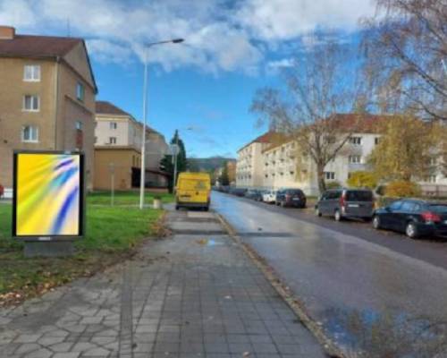 512112 Citylight, Prievidza (F.Madvu)