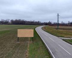 461063 Billboard, Banka ()