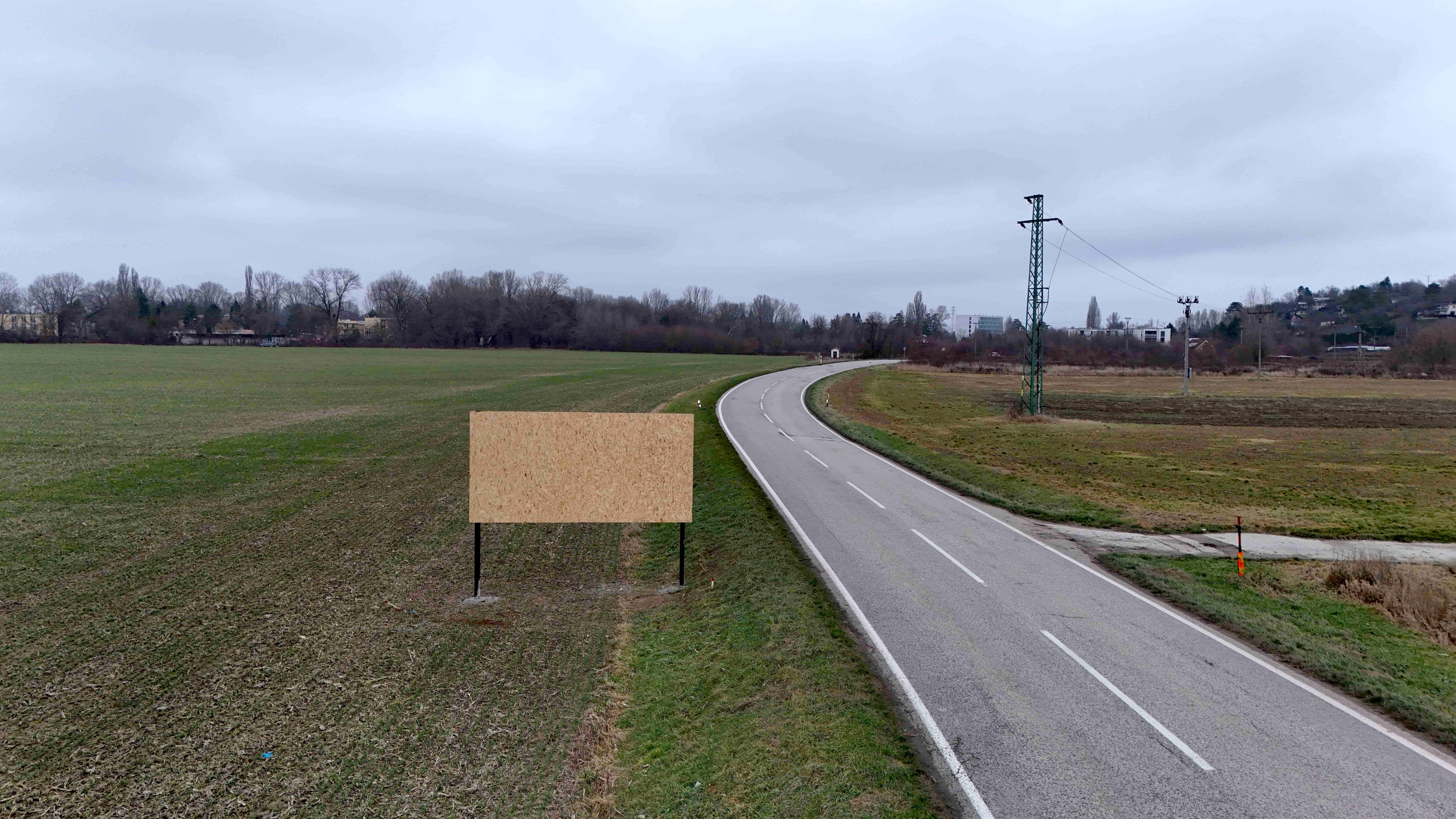 461063 Billboard, Banka ()