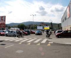 441054 Billboard, Partizánske (Generála Svobodu,J)