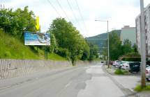 Card image cap101044 Billboard, Banská Bystrica (Poľná)