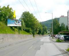 101044 Billboard, Banská Bystrica (Poľná)