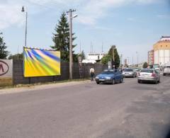 201167 Billboard, Dunajská Streda (stanica ŽSR)