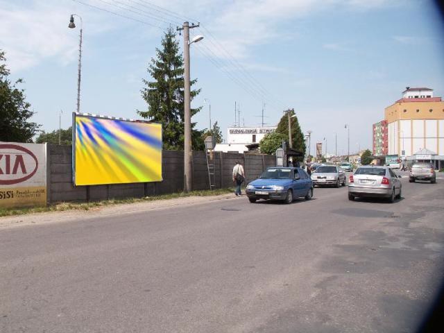 201167 Billboard, Dunajská Streda (stanica ŽSR)