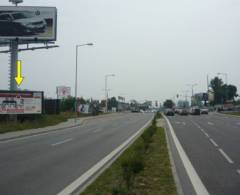 151011 Billboard, Bratislava (Landererova)