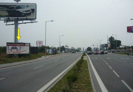 151011 Billboard, Bratislava (Landererova)