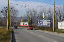 Card image cap281020 Billboard, Košice (Dopravná)