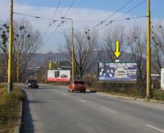 281020 Billboard, Košice (Dopravná)
