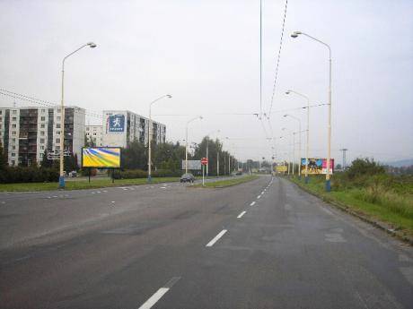 501315 Billboard, Prešov (tr.L.Svobodu/Zemplínska,O)