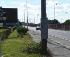 201154 Billboard, Dunajská Streda (Bratislavská cesta)