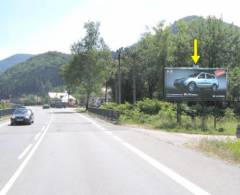 561029 Billboard, Ružomberok (Ľubochňa, E50, medzinárodná komunikácia)