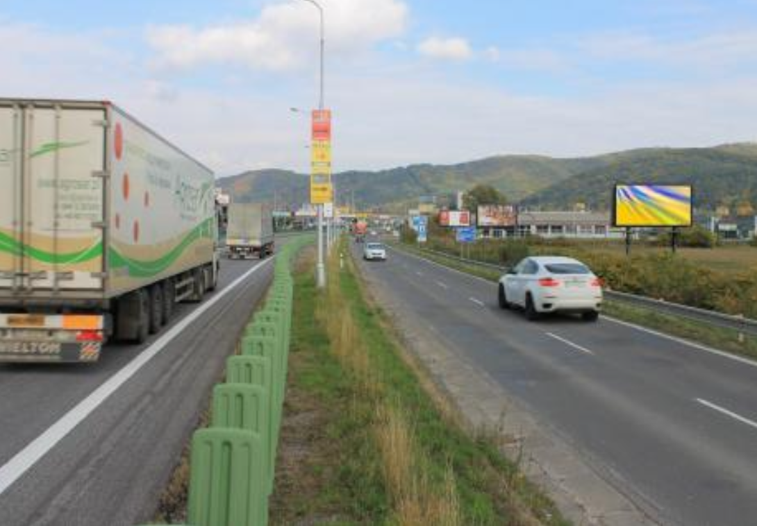 101351 Billboard, Banská Bystrica (I/66/ZV-BB,Zvolenská cesta,O)