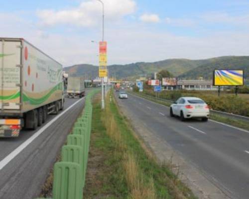 101351 Billboard, Banská Bystrica (I/66/ZV-BB,Zvolenská cesta,O)