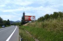 Card image cap801535 Billboard, Horný Hričov ()