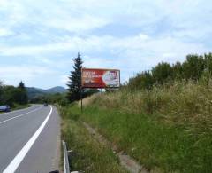 801535 Billboard, Horný Hričov ()