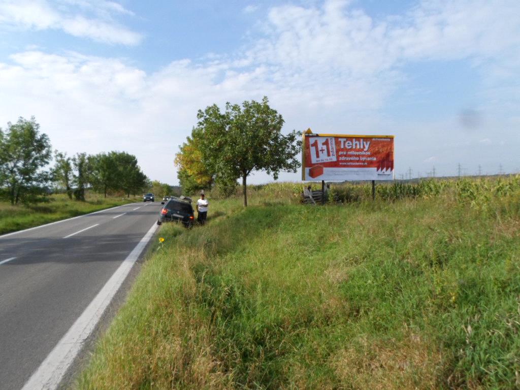 151652 Billboard, Stupava (cestný ťah Stupava - Malacky)