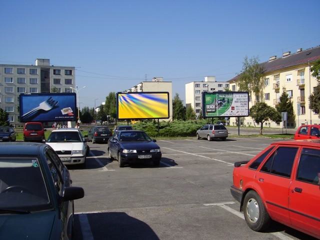 541056 Billboard, Rimavská Sobota (Jánošíkova/Malohontská,O)