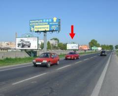 581125 Billboard, Dunajská Lužná (š. c. E575 - sm. Bratislava)