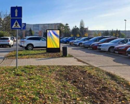 412315 Citylight, Nitra - Chrenová (Fatranská/Vihorlatská)