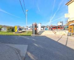 412311 Citylight, Nitra (Družstevná/Staničná)