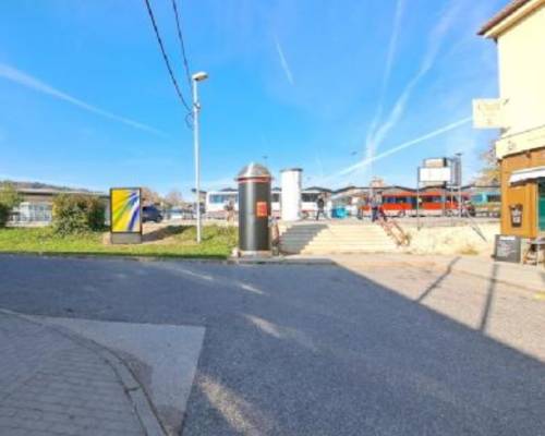 412311 Citylight, Nitra (Družstevná/Staničná)