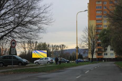 501290 Billboard, Prešov (Tomášikova,O)