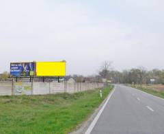 431068 Billboard, Mužla (cesta 1.triedy Komárno - Štúrovo )