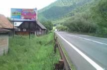 Card image cap191090 Billboard, Kraľovany ()