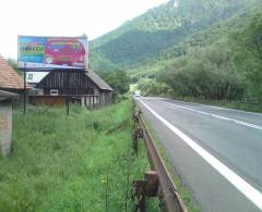 191090 Billboard, Kraľovany ()