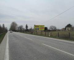 711053 Billboard, Bučany (cesta 1.triedy Piešťany - Trnava )