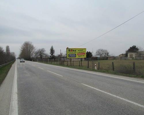 711053 Billboard, Bučany (cesta 1.triedy Piešťany - Trnava )