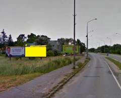 361111 Billboard, Martin (Kollárová ulica)