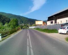 221004 Billboard, Gelnica (Hnilecká ul.)