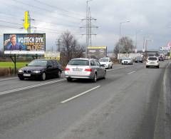 151412 Billboard, Bratislava (Svornosti, E575)
