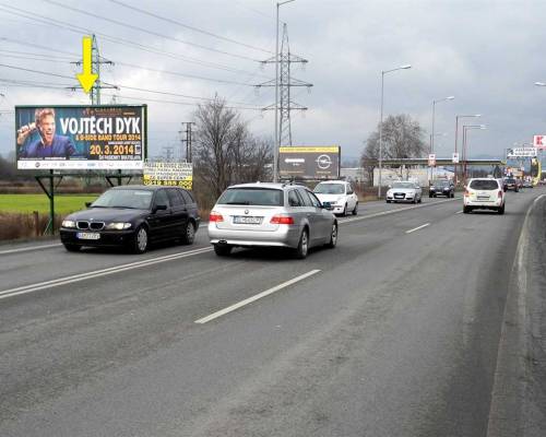 151412 Billboard, Bratislava (Svornosti, E575)
