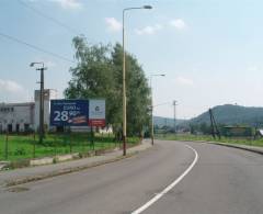 371009 Billboard, Medzilaborce (Dobrianského - sm. Humenné)