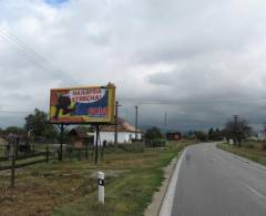 431029 Billboard, Nána (hlavný cestný ťah Levice - Štúrovo (Maďarsko))