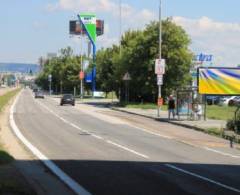 1512195 Billboard, Bratislava 5-Petržalka (Panónska/Danubia,E-75,O)