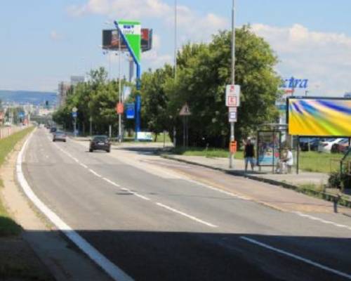 1512195 Billboard, Bratislava 5-Petržalka (Panónska/Danubia,E-75,O)