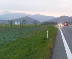 341118 Billboard, Podrečany (š. c. I/50 - sm. Zvolen)