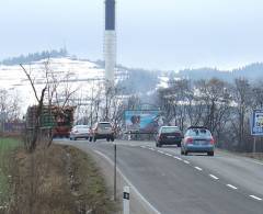 191115 Billboard, Veličná (š.c. I/70 - sm.Dolný Kubín)