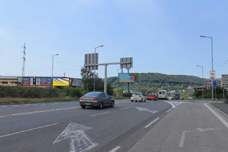 1511038 Billboard, Bratislava 4-Dúbravka (Harmincova,oproti AUDI,J)