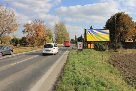 581099 Billboard, Tomášov (Malinovská,O)