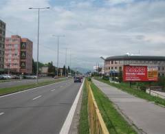 791023 Billboard, Žiar n. Hronom (ul.SNP)