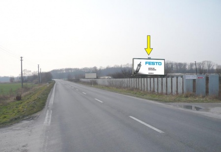 591016 Billboard, Senica (Štefanov, II/500)