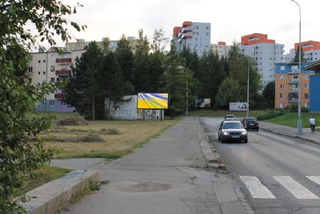 101199 Billboard, Banská Bystrica (Okružná,O)