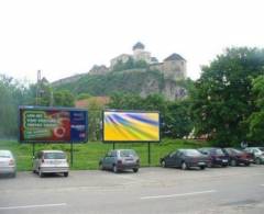 701185 Billboard, Trenčín (Mládežnícka,J)