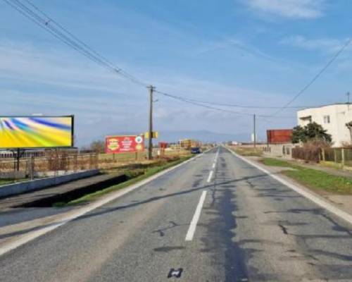 691112 Billboard, Hriadky (I/18,O)